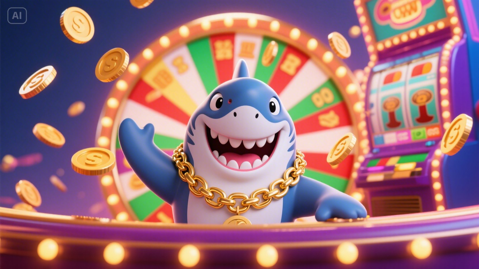 Casino Bingo Village desktop and mobile interfaces