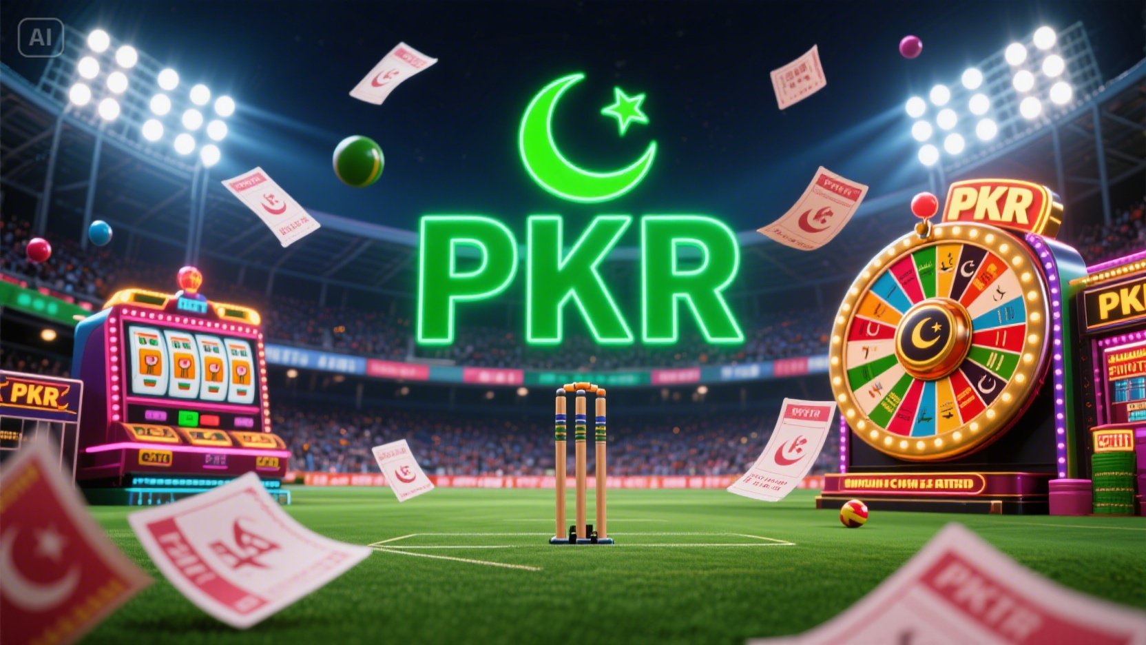 Bingo VillageMake your first deposit today and receive 200% instantly! Pakistan’s casino lovers can play slots, blackjack, and live dealer games with safe local transactions.