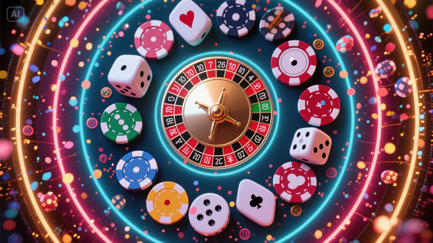 Casino Bingo Village desktop and mobile interfaces