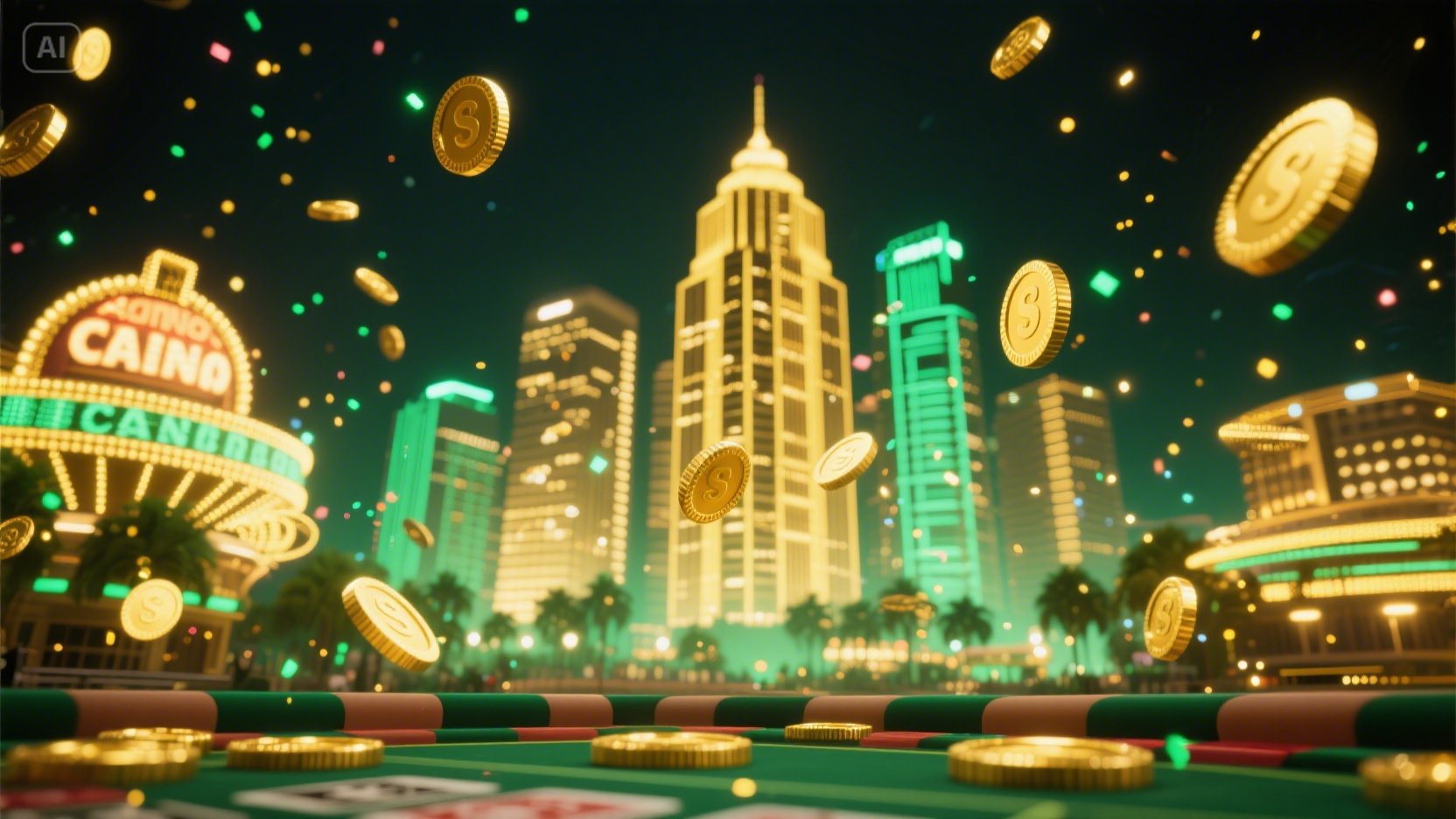 Casino Bingo Village desktop and mobile interfaces