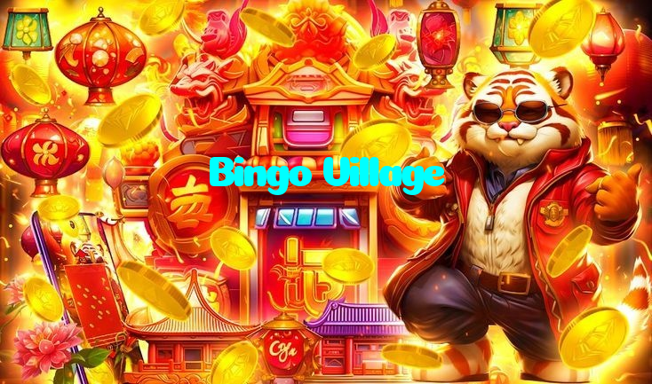 Bingo Village خوش آمدید بونس +600% پیشکش موبائل ایپ کے پروموشن سیکشن میں دکھائی دیتی ہے۔