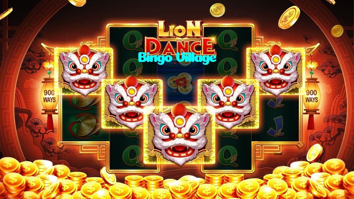 available types of Bingo Village bet including pre-match live express and system bets
