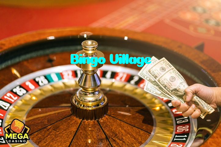 Bingo Village خوش آمدید بونس +600% پیشکش موبائل ایپ کے پروموشن سیکشن میں دکھائی دیتی ہے۔