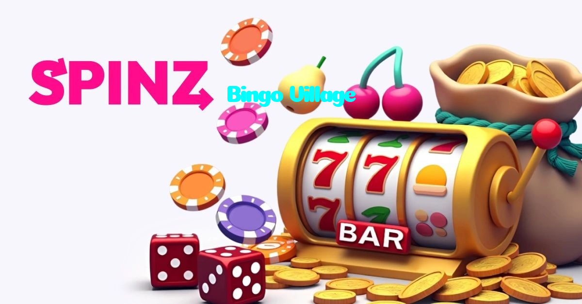 Bingo Village خوش آمدید بونس +600% پیشکش موبائل ایپ کے پروموشن سیکشن میں دکھائی دیتی ہے۔